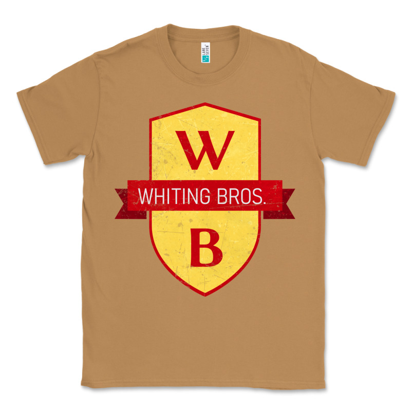 Whiting Bros Road 66 Vintage Gas Station Classic Tee by tuanDangUi | Teevron