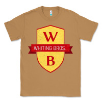 Toasted Coconut whiting bros road 66 vintage gas station Classic Tee - tuanDangUi