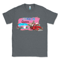 Charcoal Heather Queen Junker Classic Tee - Bettercallsaul