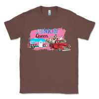Chestnut Queen Junker Classic Tee - Bettercallsaul