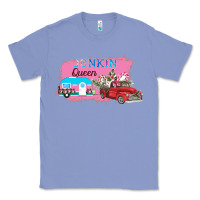 Colony Blue Queen Junker Classic Tee - Bettercallsaul