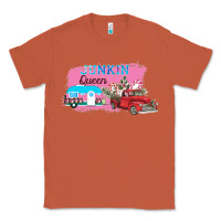 Copper Queen Junker Classic Tee - Bettercallsaul