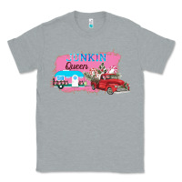 Heather Grey Queen Junker Classic Tee - Bettercallsaul