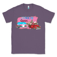 Lavender Queen Junker Classic Tee - Bettercallsaul