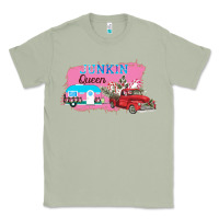 Matcha Queen Junker Classic Tee - Bettercallsaul