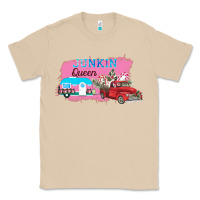 Mushroom Queen Junker Classic Tee - Bettercallsaul