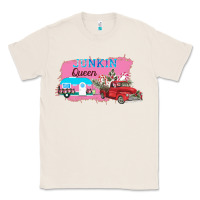 Natural Queen Junker Classic Tee - Bettercallsaul