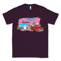 Plum Queen Junker Classic Tee - Bettercallsaul
