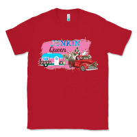 Red Queen Junker Classic Tee - Bettercallsaul