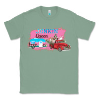 Sage Queen Junker Classic Tee - Bettercallsaul