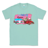 Seafoam Queen Junker Classic Tee - Bettercallsaul