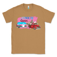 Toasted Coconut Queen Junker Classic Tee - Bettercallsaul