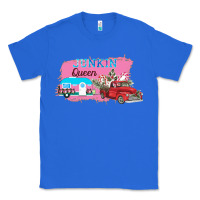 True Royal Queen Junker Classic Tee - Bettercallsaul
