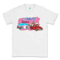 White Queen Junker Classic Tee - Bettercallsaul