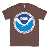 Chestnut noaa vintage design Classic Tee - tuanDangUi