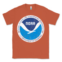 Copper noaa vintage design Classic Tee - tuanDangUi
