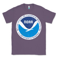 Lavender noaa vintage design Classic Tee - tuanDangUi