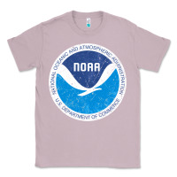Lilac noaa vintage design Classic Tee - tuanDangUi
