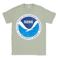 Matcha noaa vintage design Classic Tee - tuanDangUi