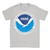 Moon Dust noaa vintage design Classic Tee - tuanDangUi