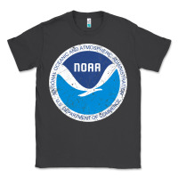 Smoke noaa vintage design Classic Tee - tuanDangUi