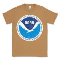 Toasted Coconut noaa vintage design Classic Tee - tuanDangUi