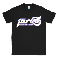 Black scissor epic seven Classic Tee - tuanDangUi