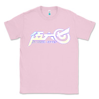 Bubblegum Pink scissor epic seven Classic Tee - tuanDangUi