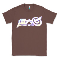 Chestnut scissor epic seven Classic Tee - tuanDangUi