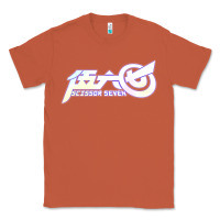 Copper scissor epic seven Classic Tee - tuanDangUi