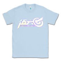 Dusty Blue scissor epic seven Classic Tee - tuanDangUi