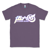 Lavender scissor epic seven Classic Tee - tuanDangUi