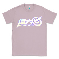 Lilac scissor epic seven Classic Tee - tuanDangUi