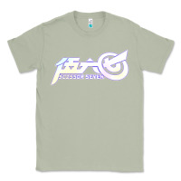 Matcha scissor epic seven Classic Tee - tuanDangUi