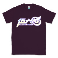 Plum scissor epic seven Classic Tee - tuanDangUi