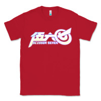 Red scissor epic seven Classic Tee - tuanDangUi