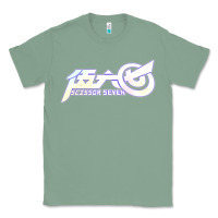 Sage scissor epic seven Classic Tee - tuanDangUi