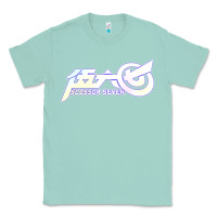 Seafoam scissor epic seven Classic Tee - tuanDangUi