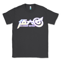 Smoke scissor epic seven Classic Tee - tuanDangUi