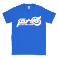 True Royal scissor epic seven Classic Tee - tuanDangUi