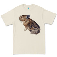Pika Premium Tee | Teevron