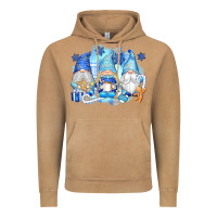 Vintage Camel snowman gnome Vintage Hoodie - texasbilliewilder