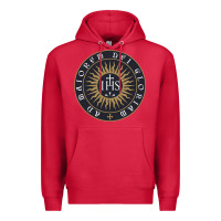 Cardinal ignatius of loyola society of jesus Premium Hoodie - tuanDangUi