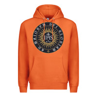 Carrot ignatius of loyola society of jesus Premium Hoodie - tuanDangUi