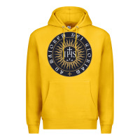 Lemon ignatius of loyola society of jesus Premium Hoodie - tuanDangUi