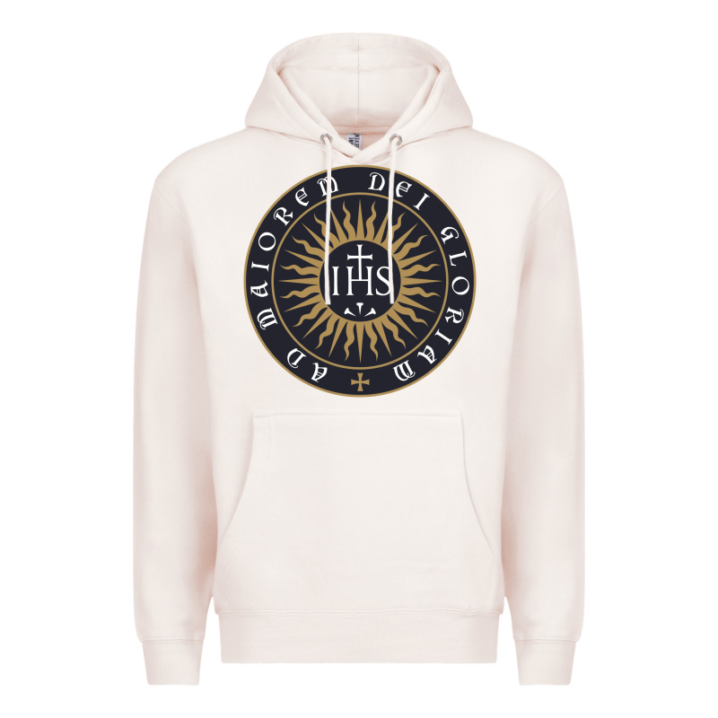Ignatius Of Loyola Society Of Jesus Premium Hoodie by tuanDangUi | Teevron