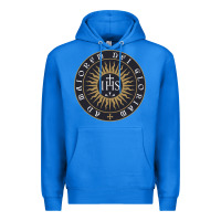 True Royal ignatius of loyola society of jesus Premium Hoodie - tuanDangUi