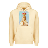 Pina Colada our lady of fatima Premium Hoodie - tuanDangUi