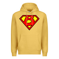Antique Gold super b Premium Hoodie - tuanDangUi