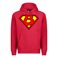 Cardinal super b Premium Hoodie - tuanDangUi
